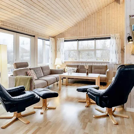 Casa vacanze Holiday Ii Sæby